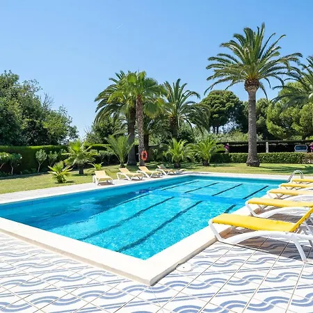 Willa Complejo Colibri 8 Cambrils Zewnętrze zdjęcie