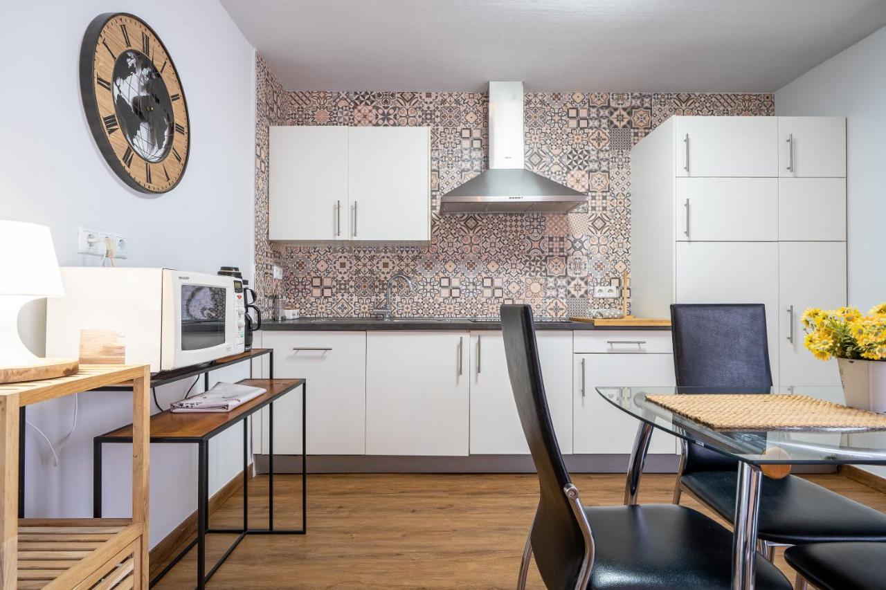 Complejo Colibri 8 Holiday home