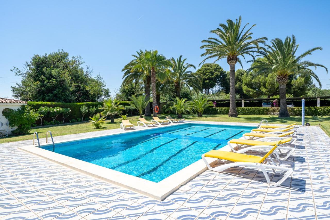 Dom wakacyjny Complejo Colibri 8 Cambrils