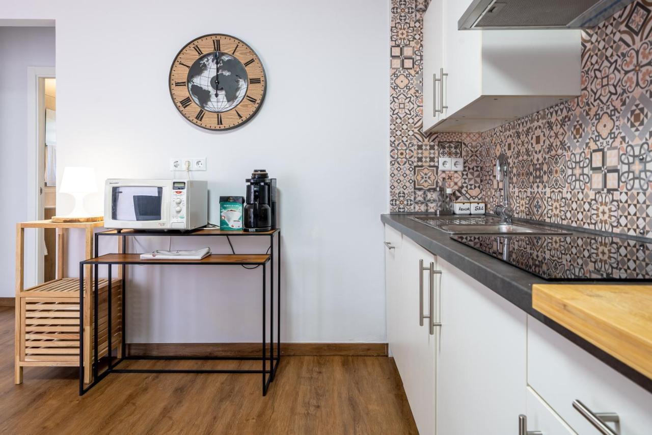 Complejo Colibri 8 Holiday home *