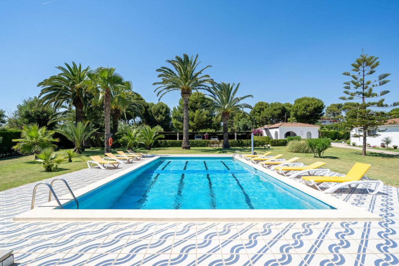Complejo Colibri 8 Cambrils
