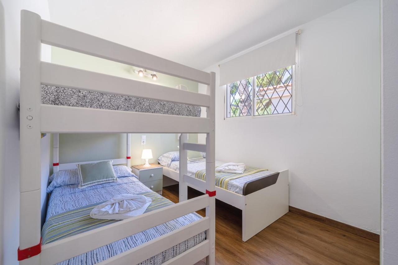 Holiday home Complejo Colibri 8 Cambrils