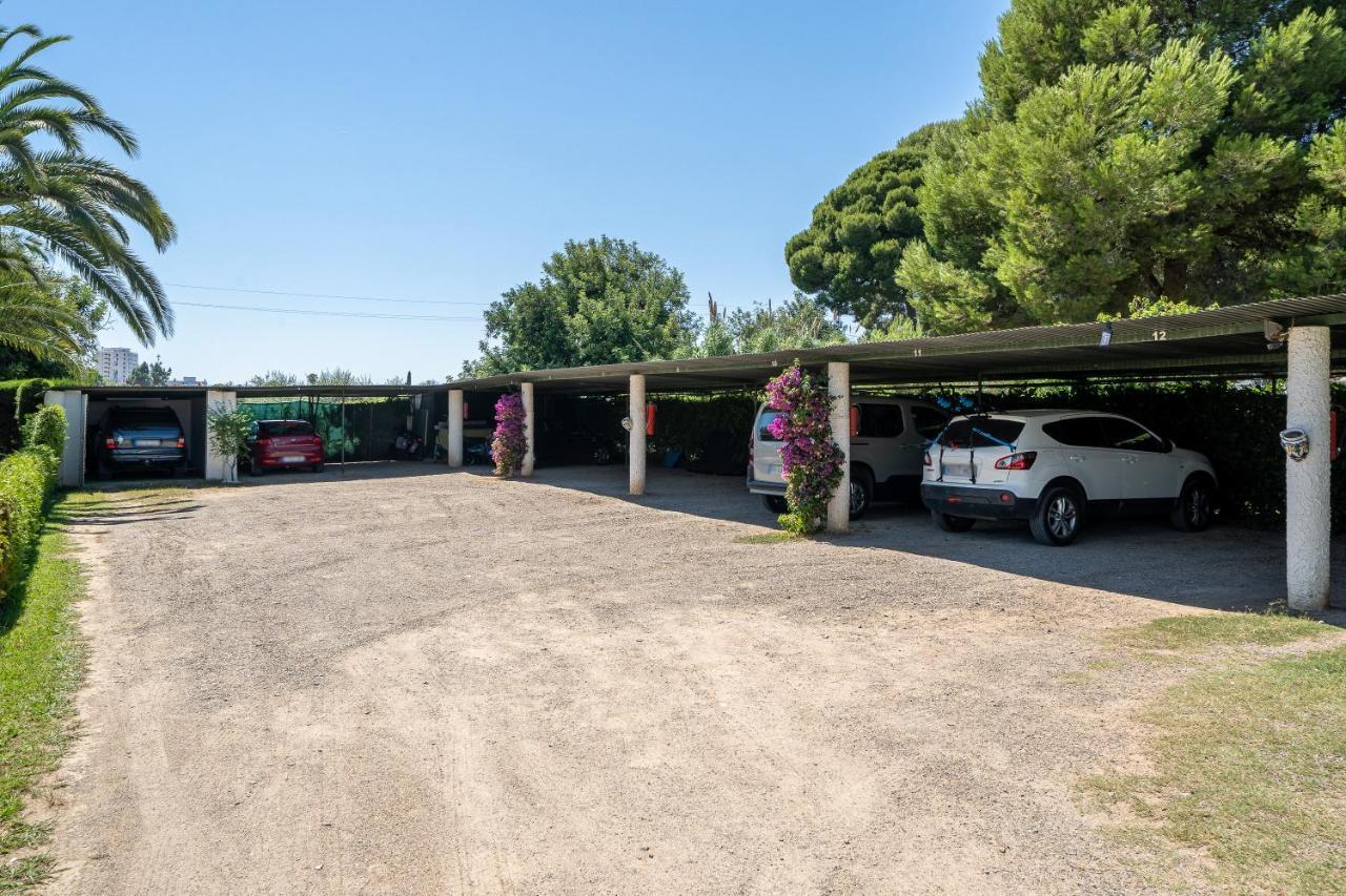 Complejo Colibri 8 Holiday home *