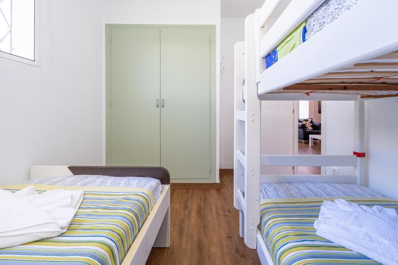 Complejo Colibri 8 Holiday home