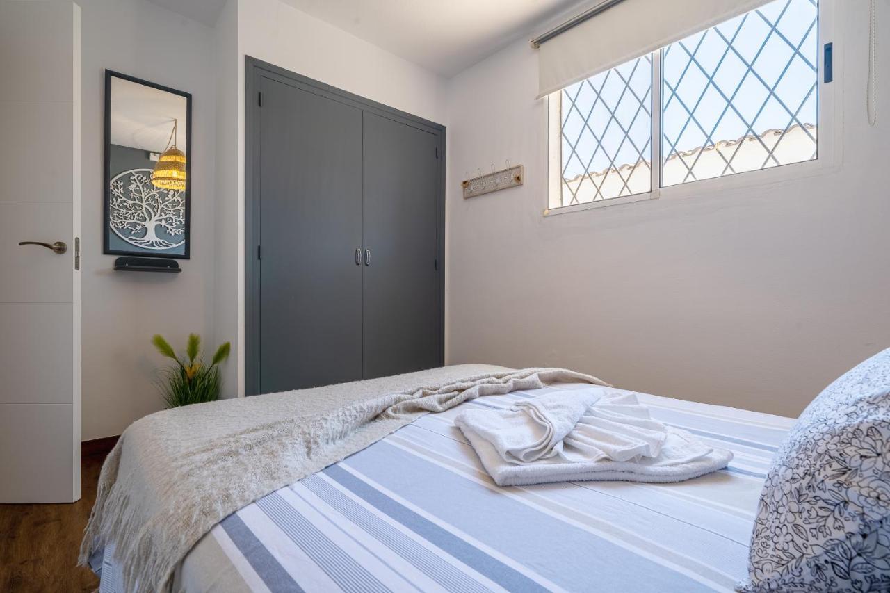 Holiday home Complejo Colibri 8