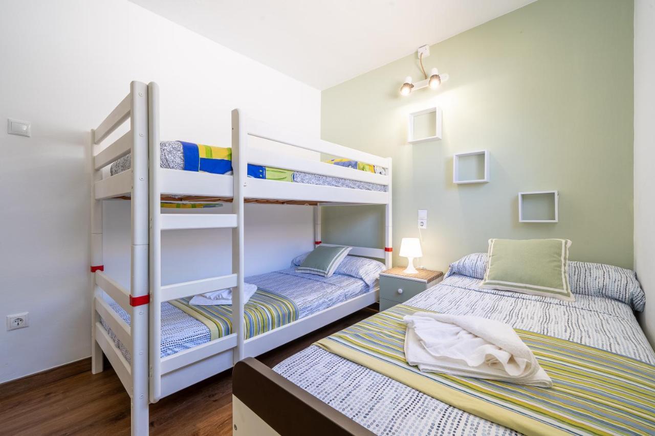 Holiday home Complejo Colibri 8