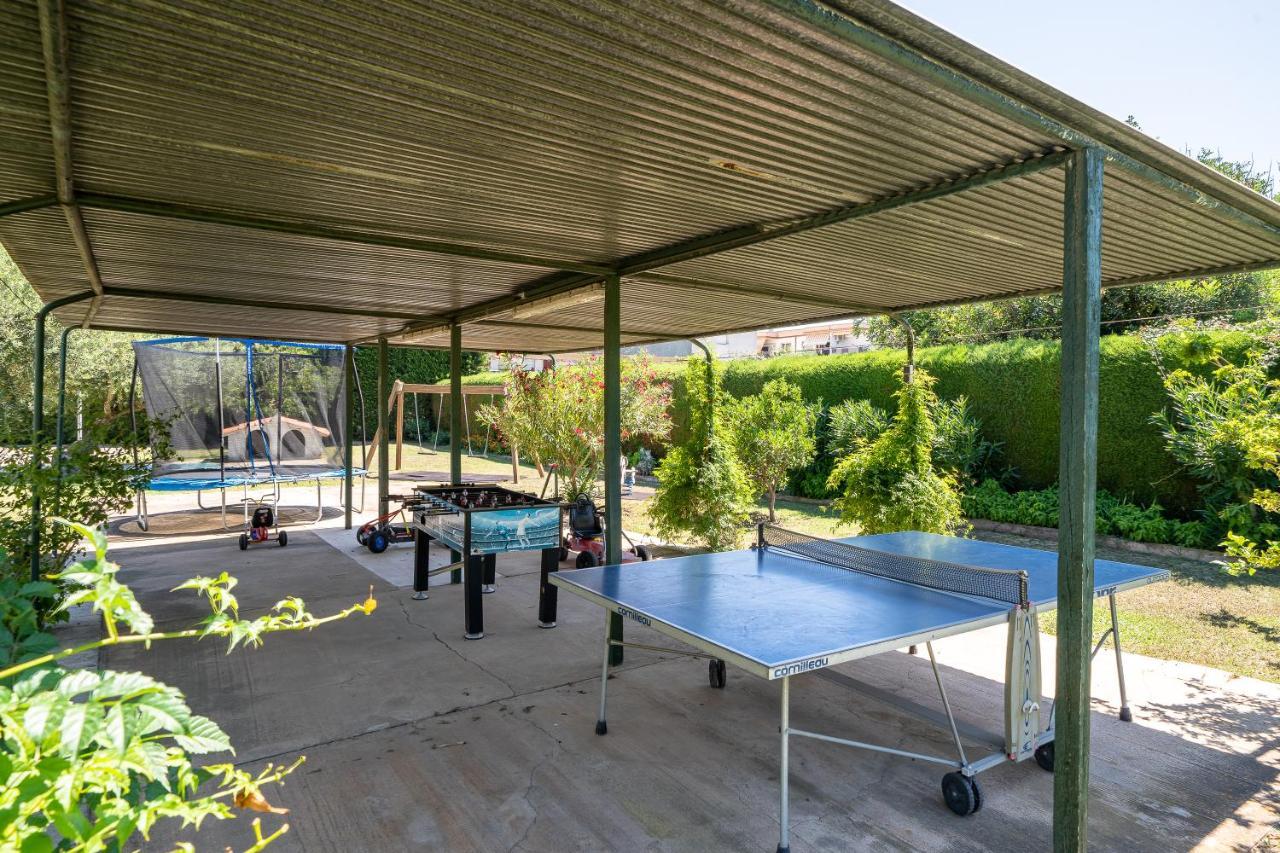 Holiday home Complejo Colibri 8 Cambrils