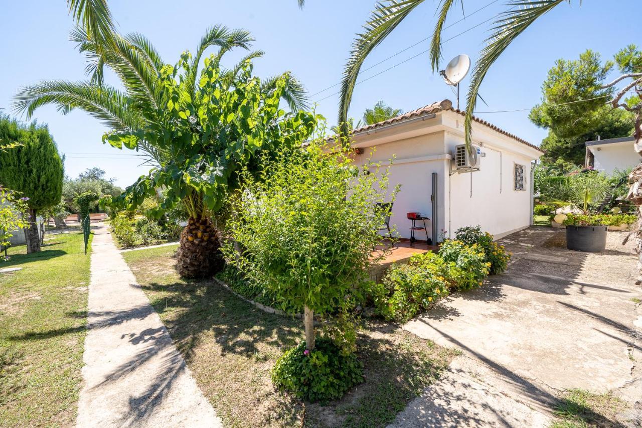 Complejo Colibri 8 Holiday home