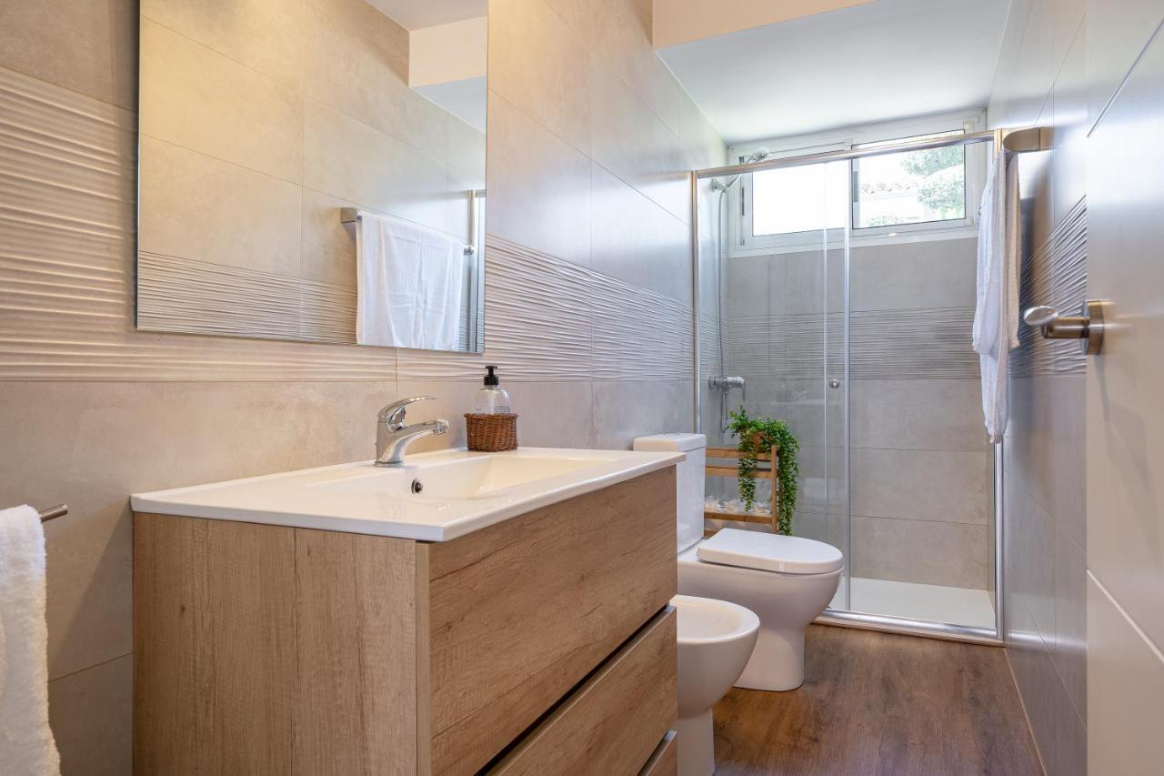 Holiday home Complejo Colibri 8 Cambrils
