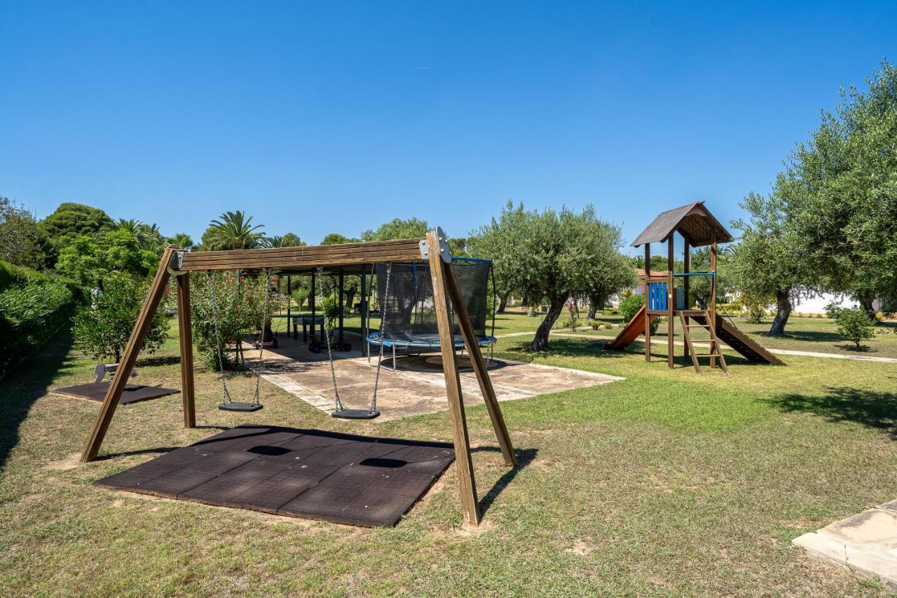 Complejo Colibri 8 Holiday home Cambrils