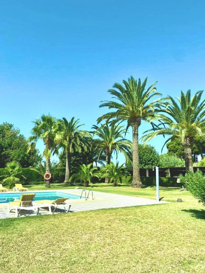 Holiday home Complejo Colibri 8 *