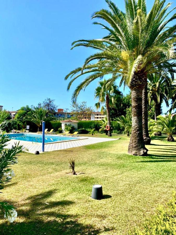Holiday home Complejo Colibri 8
