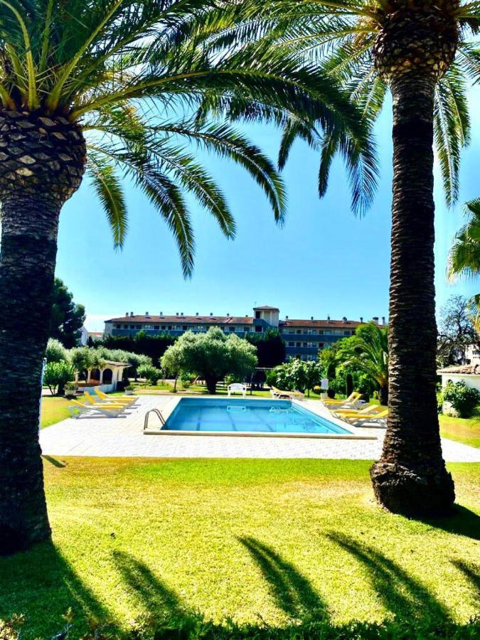 Complejo Colibri 8 Holiday home Cambrils