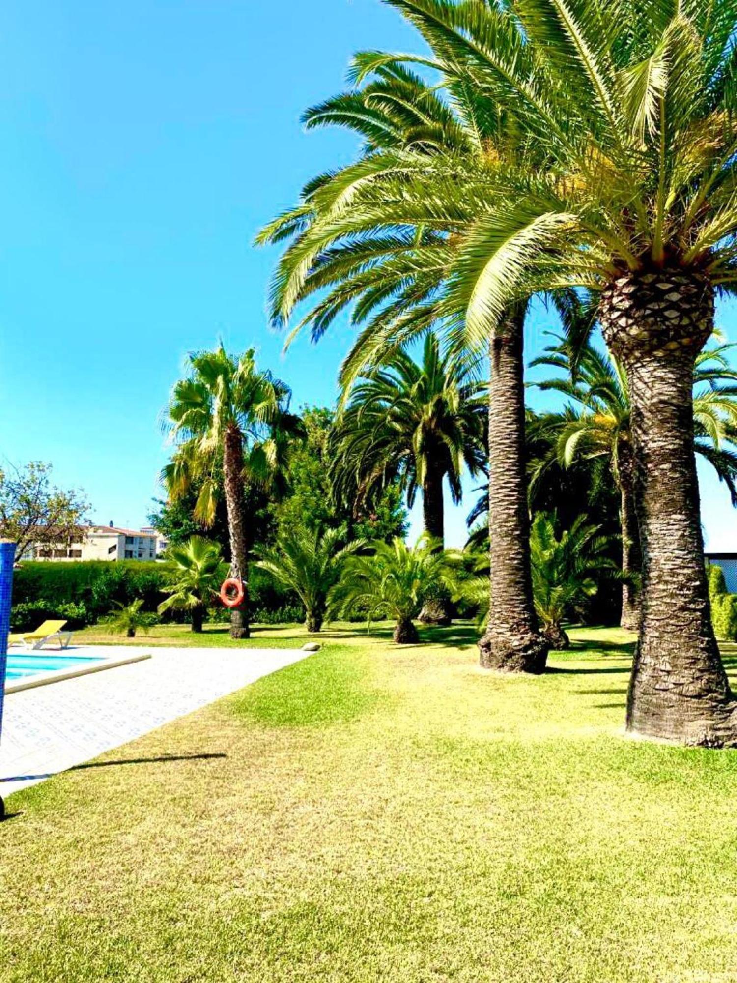 Holiday home Complejo Colibri 8 Cambrils