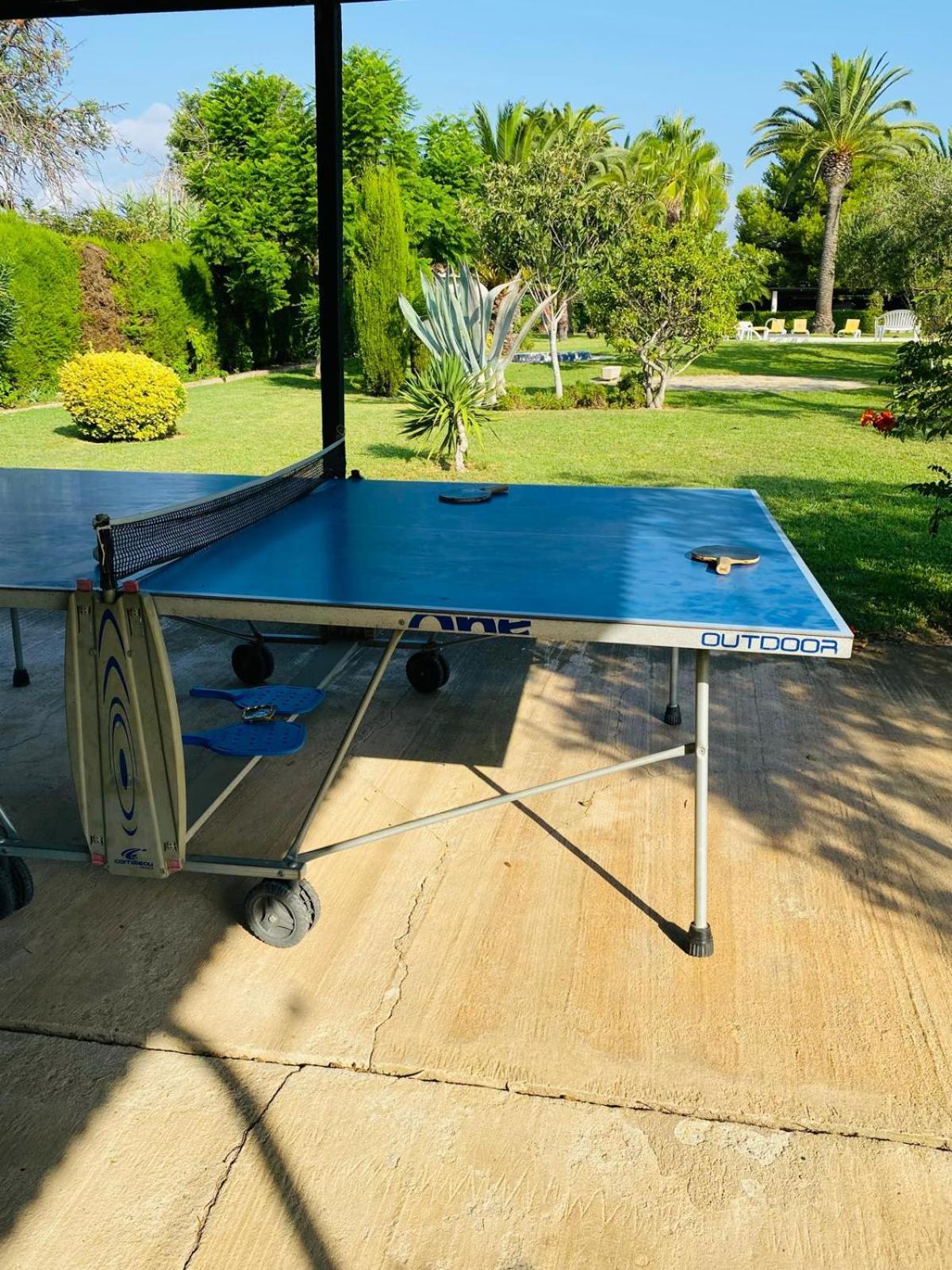 Complejo Colibri 8 Holiday home *