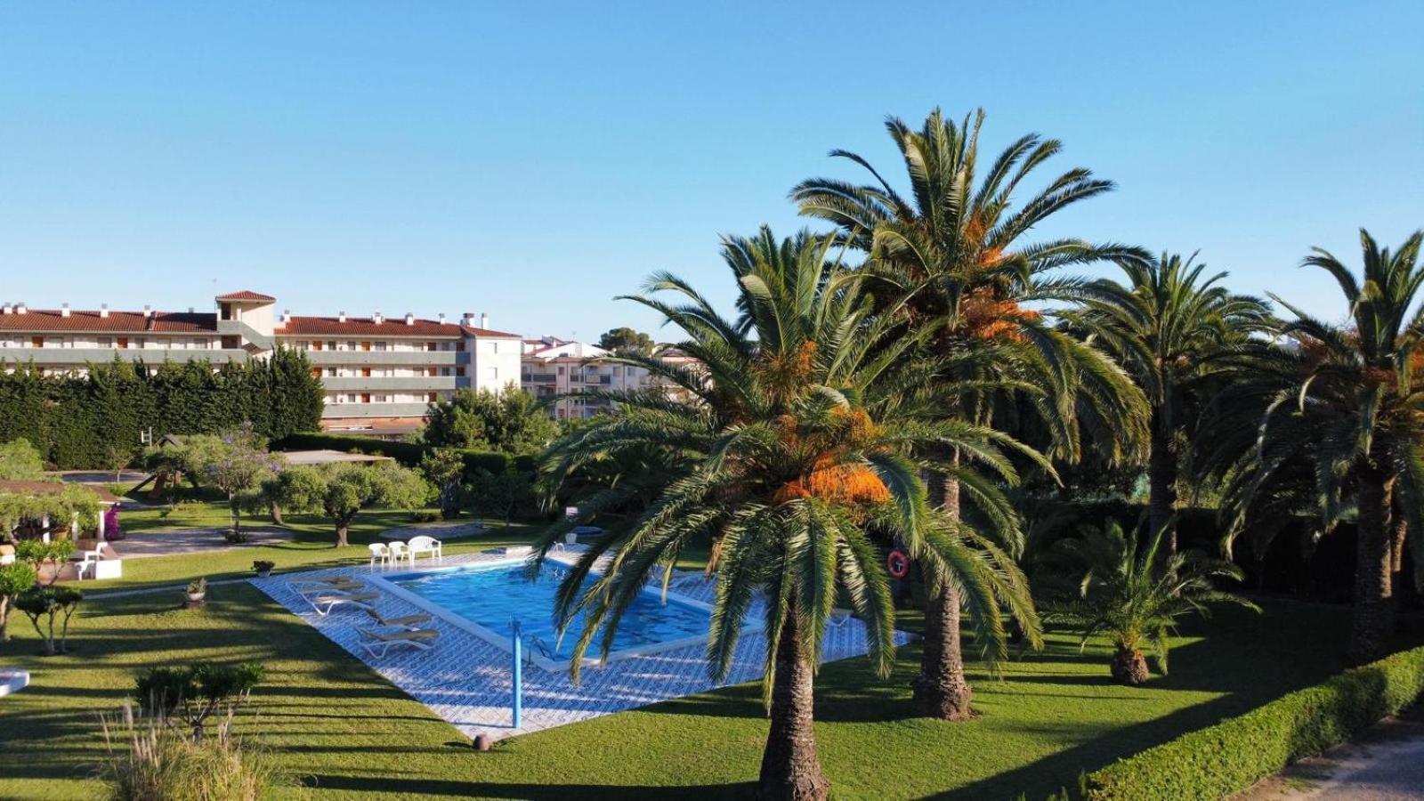Complejo Colibri 8 Cambrils